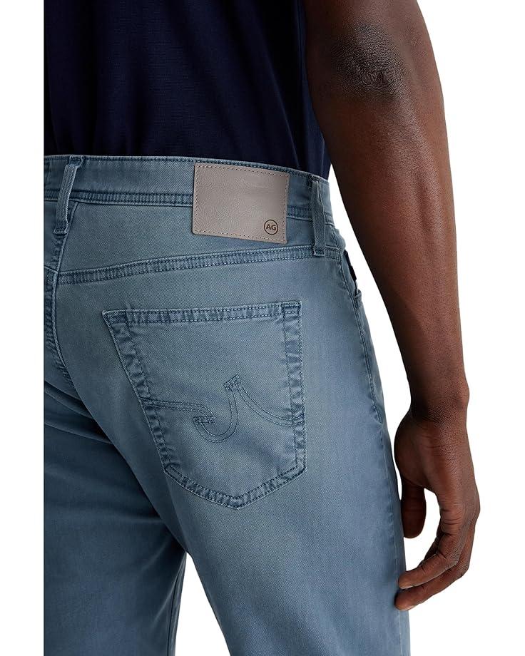 Graduate Tailored Leg Sueded Sateen Pant Product Image