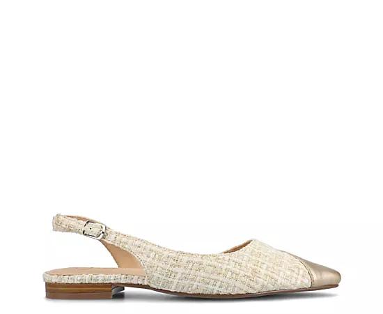 Journee Daphnne Women's Flats,  Product Image