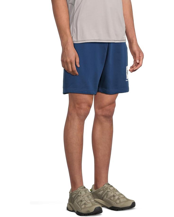 Evolution Box Toss Fill Short Sleeve Tee Graphic Product Image