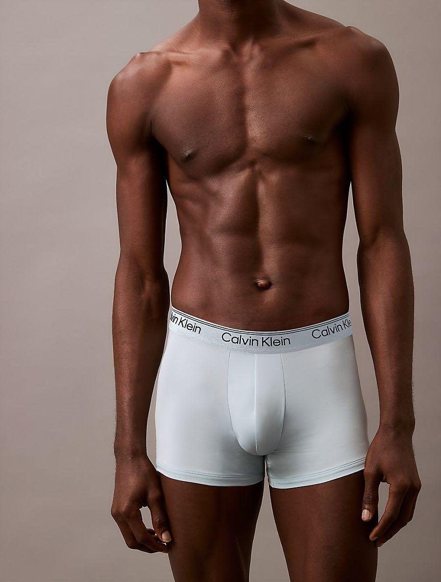 Micro Stretch 3-Pack Boxer Brief Product Image
