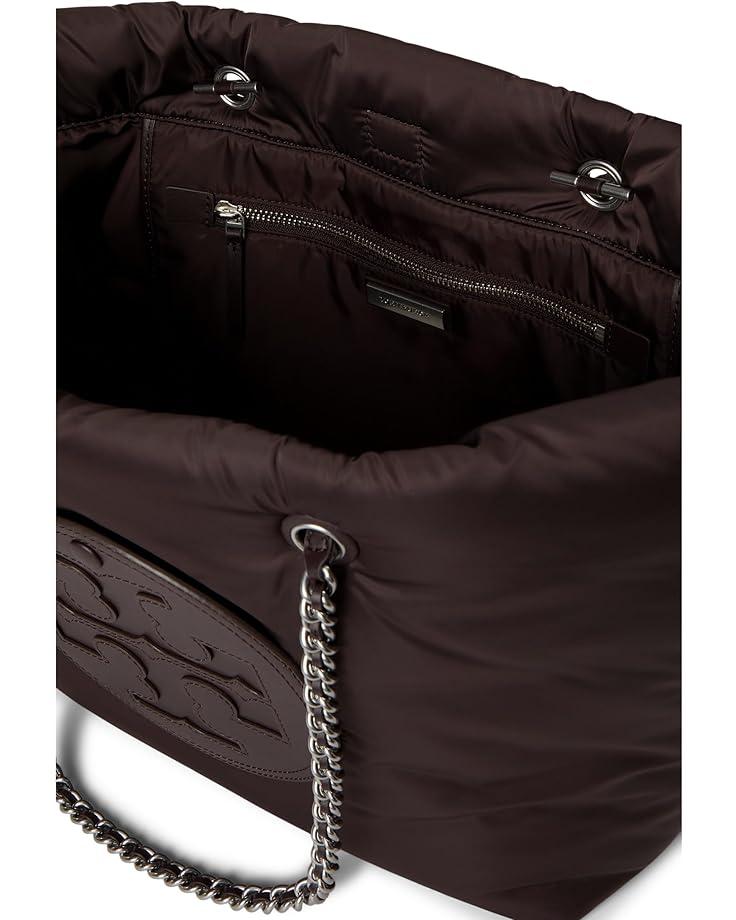 Twill Tory Tote Product Image