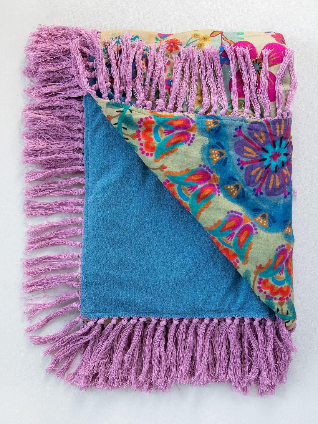 XL Shabana Beach Towel Product Image