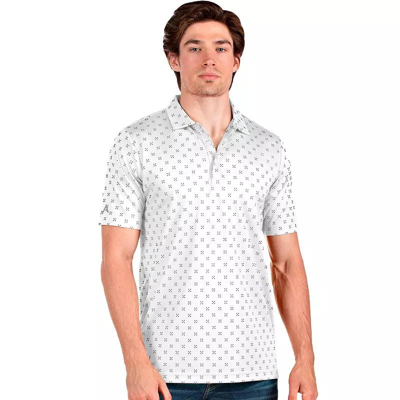 Men's Antigua Spark Golf Polo,  Product Image