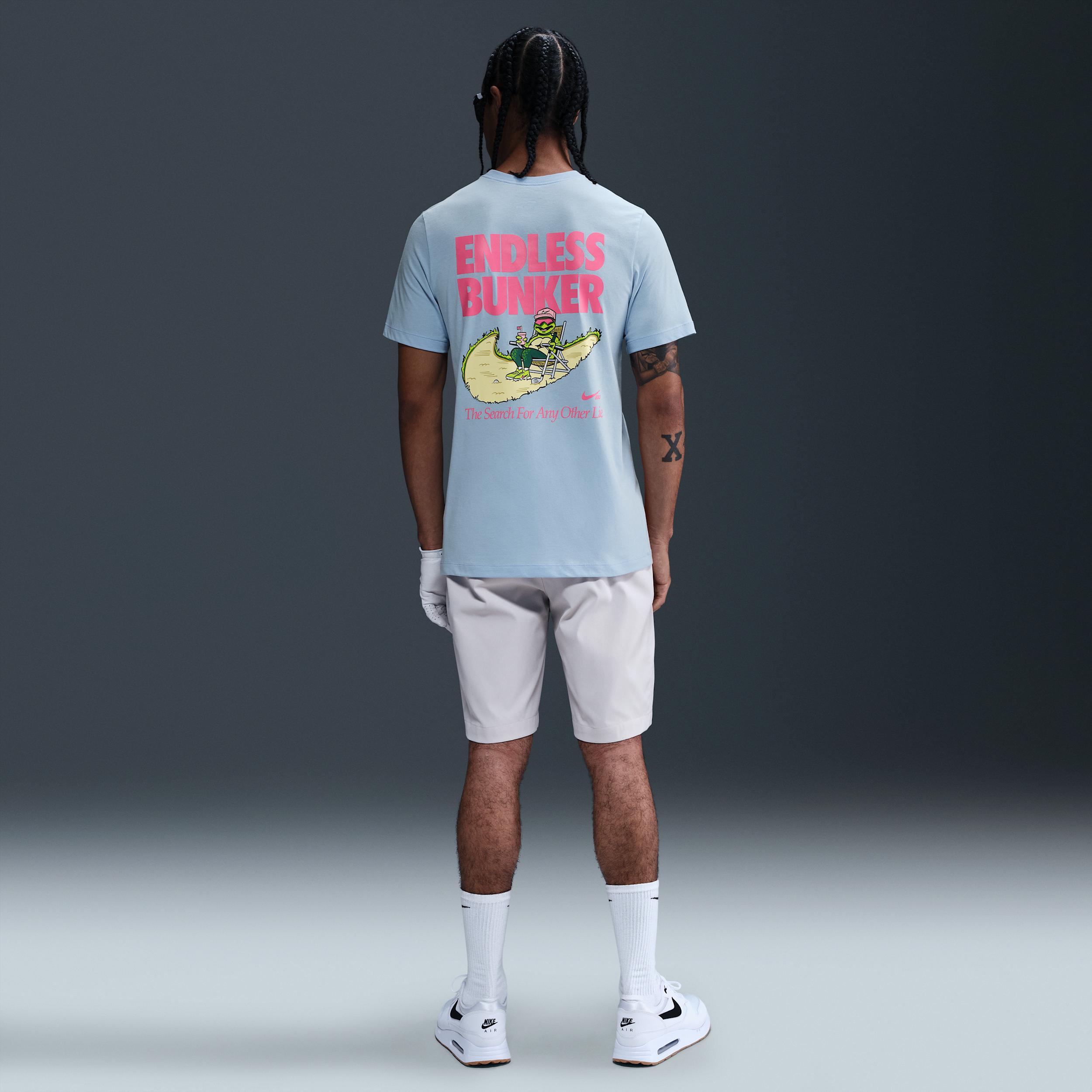 Nike Men's Golf T-Shirt Product Image