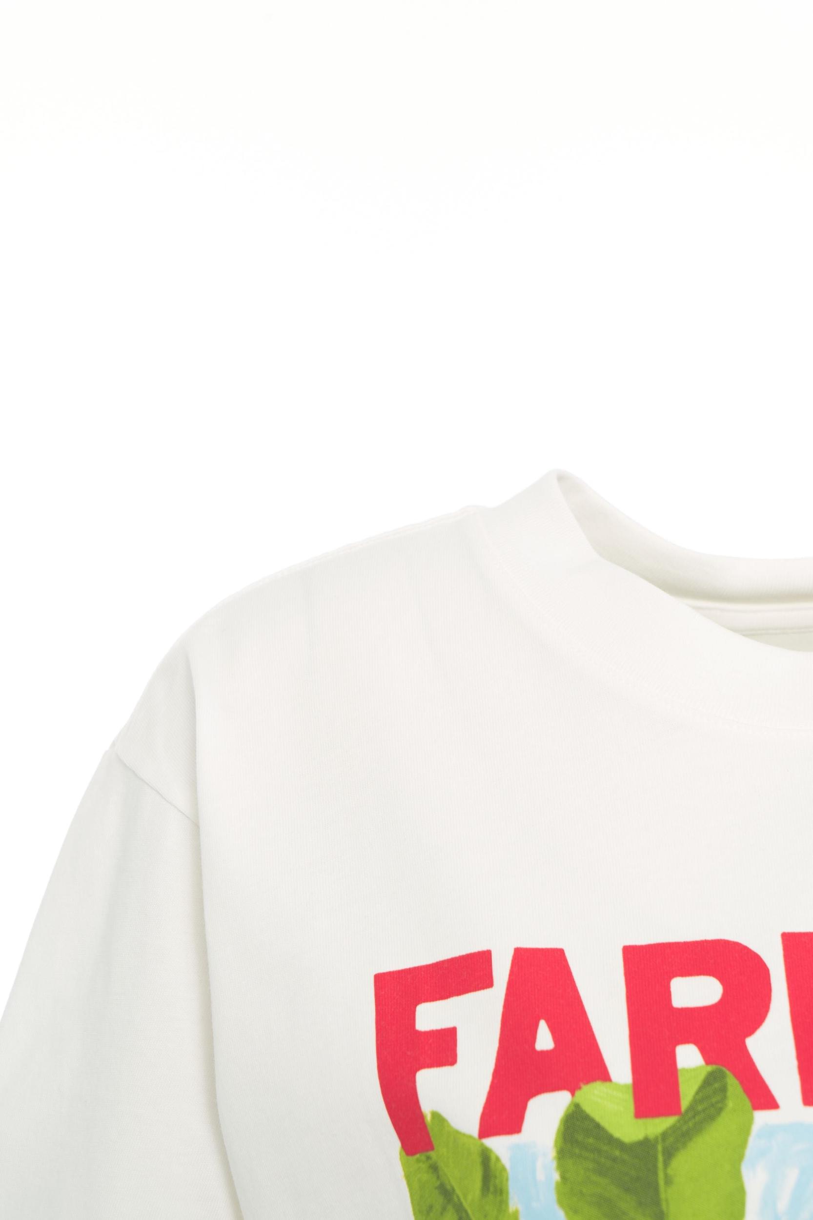 T-shirt with print Product Image