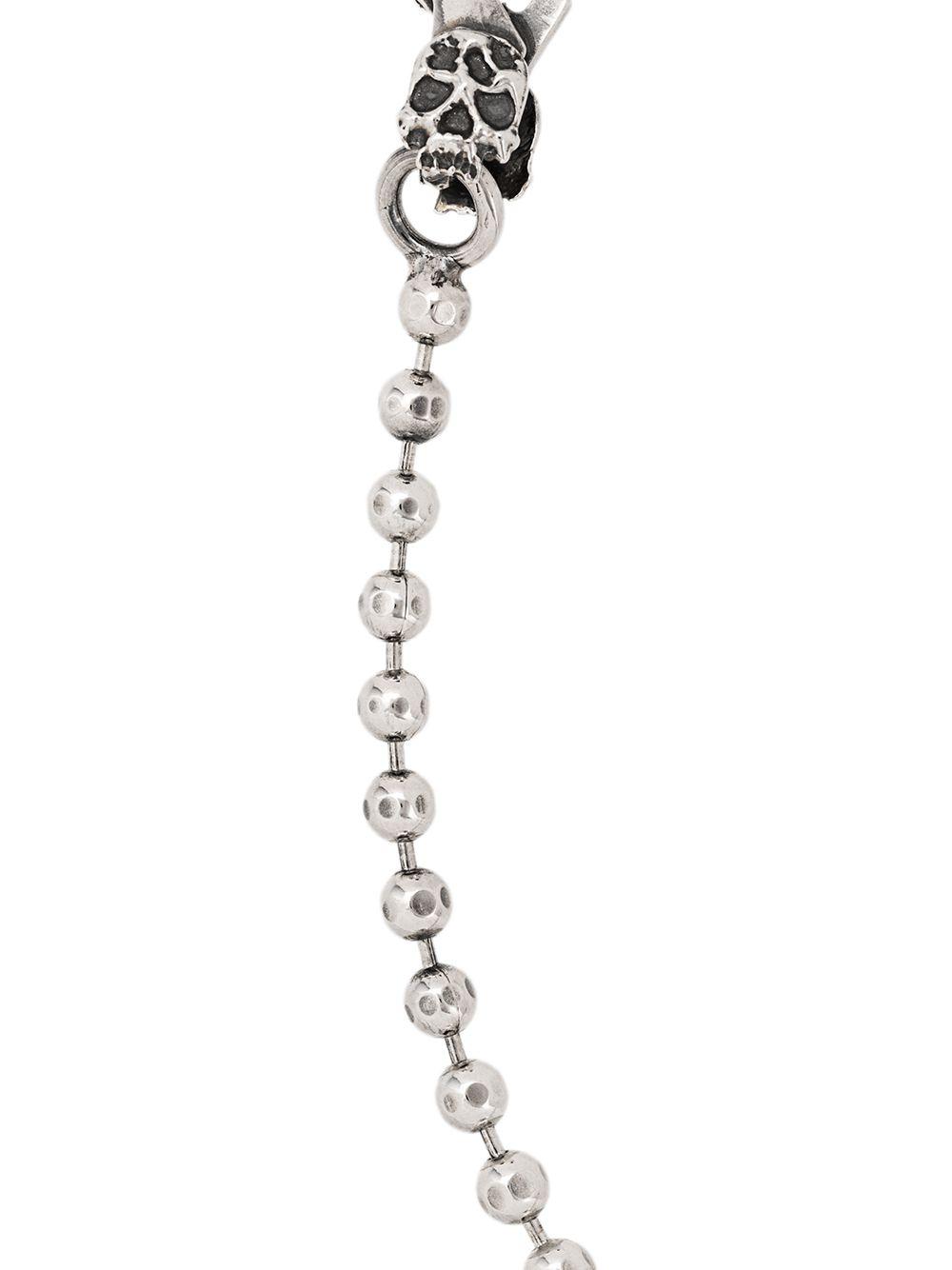ball chain bracelet Product Image