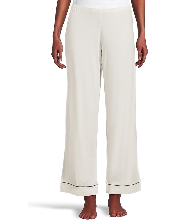 Gisele - The Cropped Pajama Set Product Image