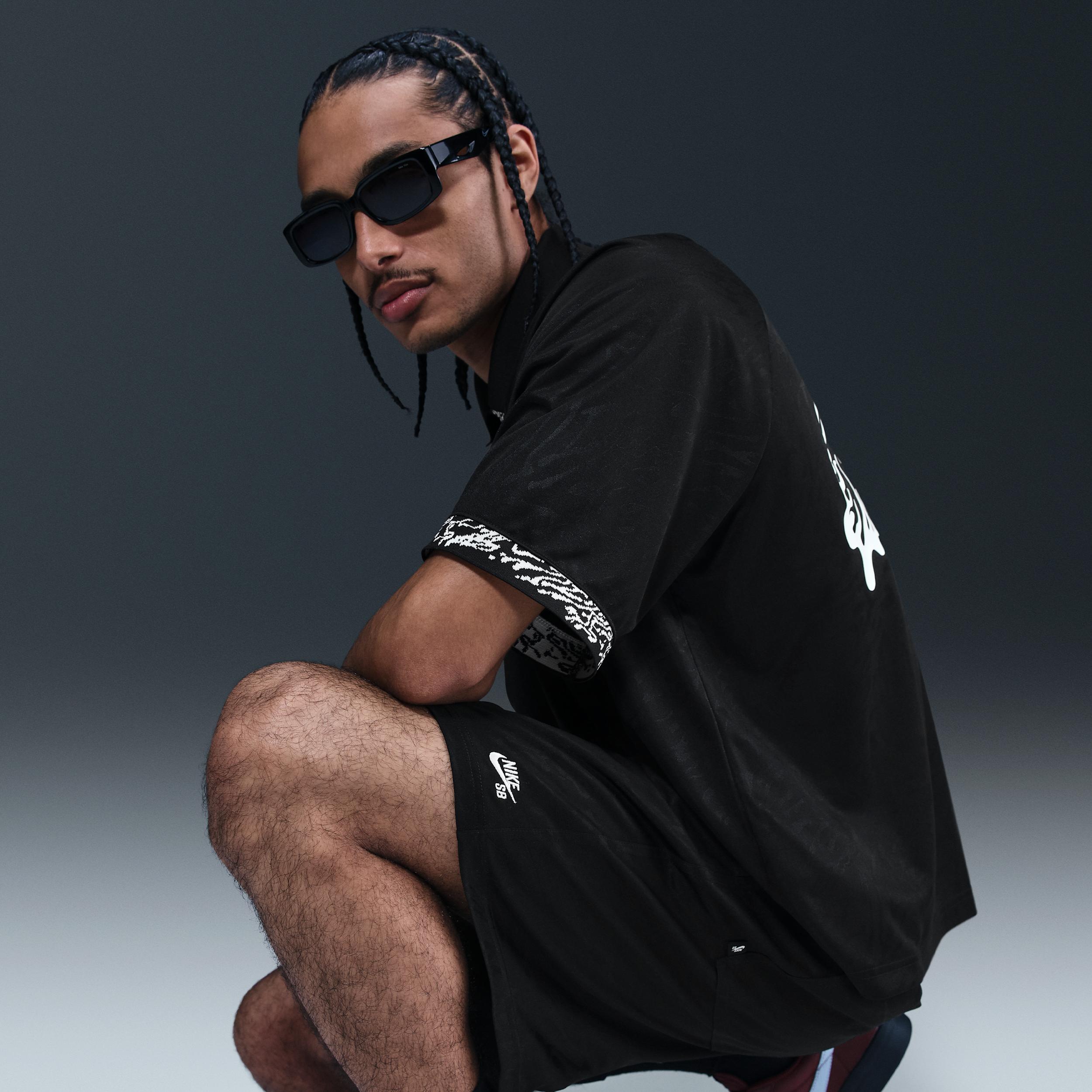 Nike SB Dri-FIT Skate Shorts Product Image