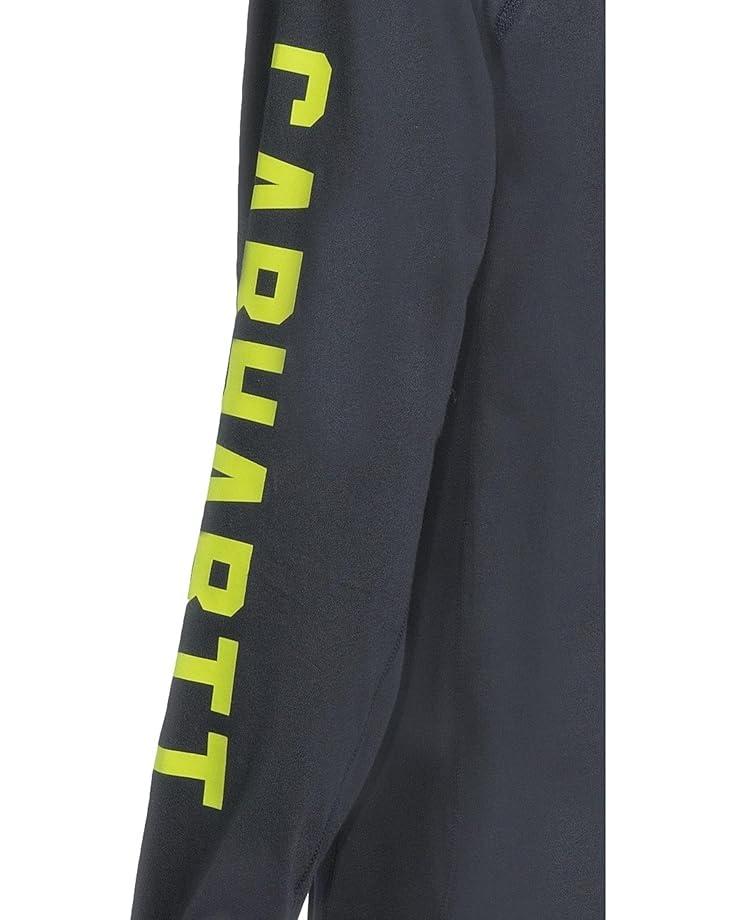 Signature Sleeve Logo L/S Tee Product Image