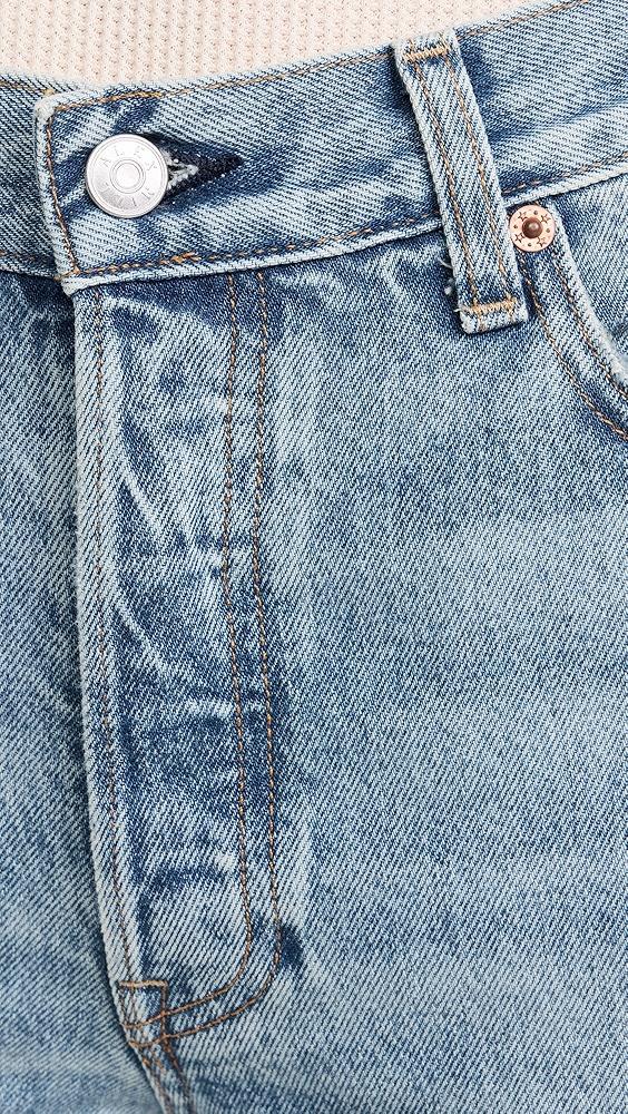 Alex Mill The Bev Relaxed Jeans | Shopbop Product Image