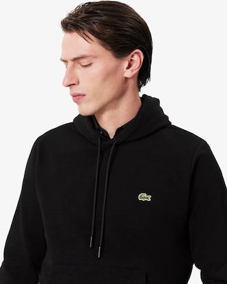 Fleece Hoodie Product Image