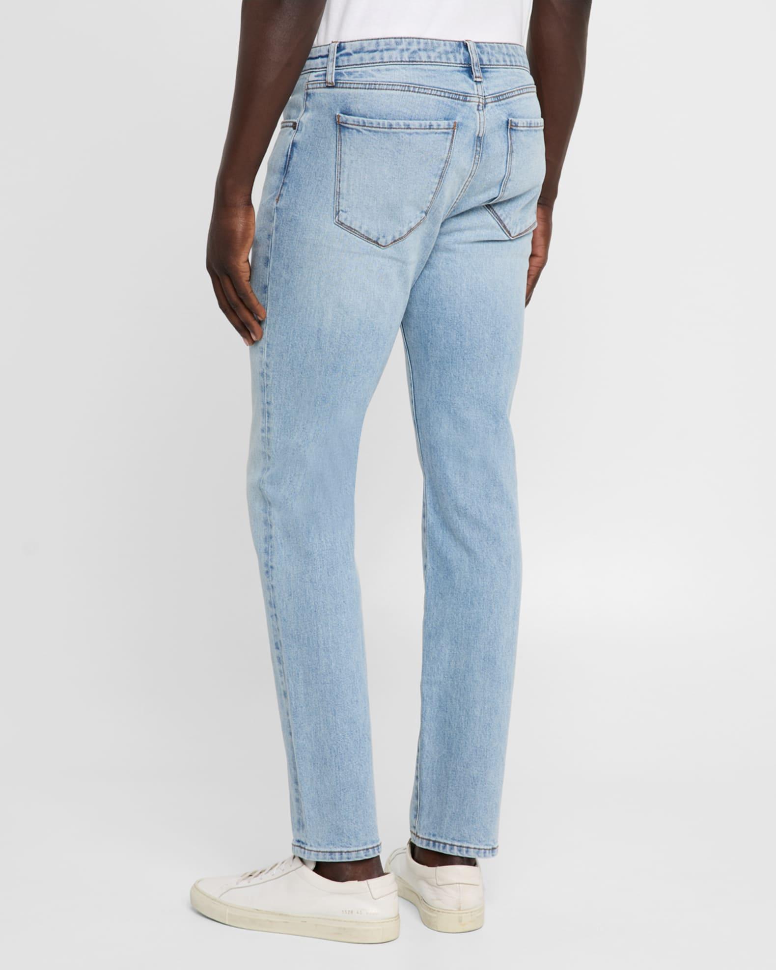 Men's Brando Cote d'Ivoire Jeans Product Image