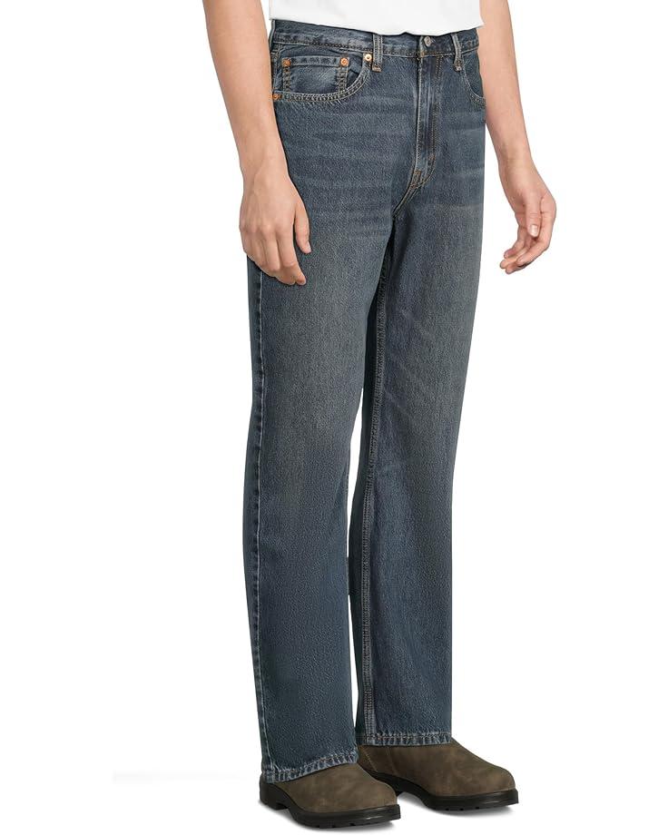 555 Relaxed Straight Product Image