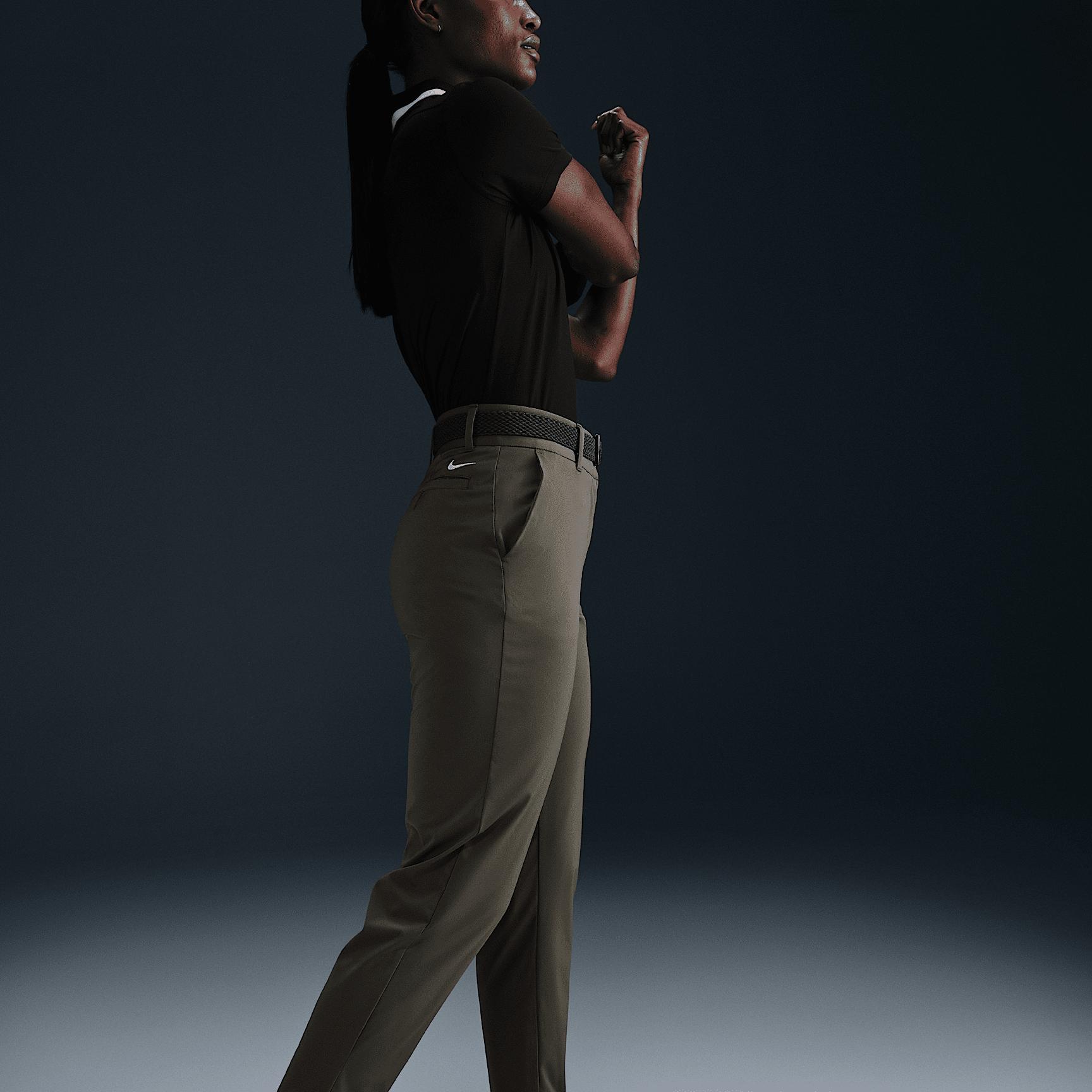 Nike Dri-FIT Tour Women's Golf Pants Product Image
