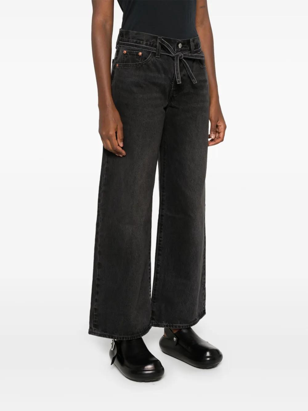 XL Straight jeans Product Image