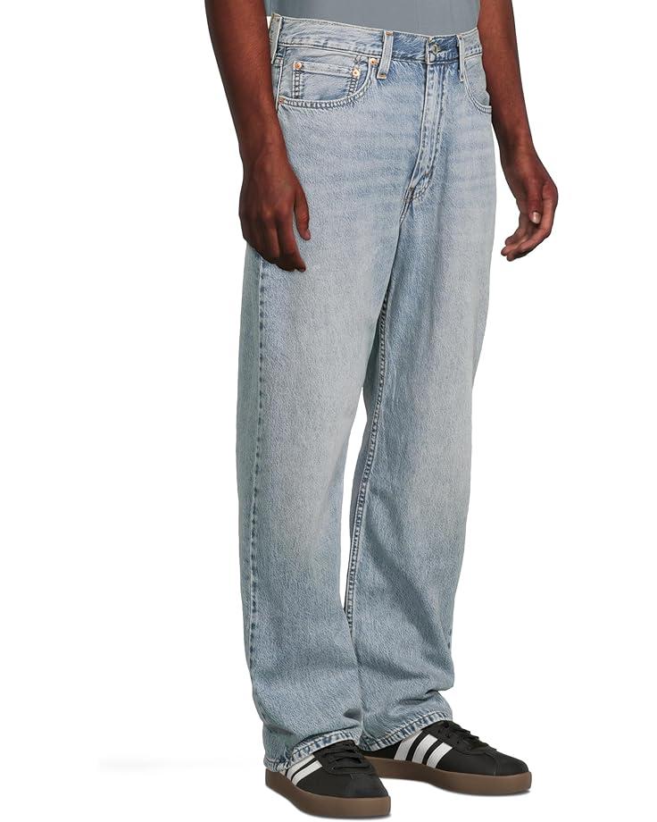 555 Relaxed Straight Product Image