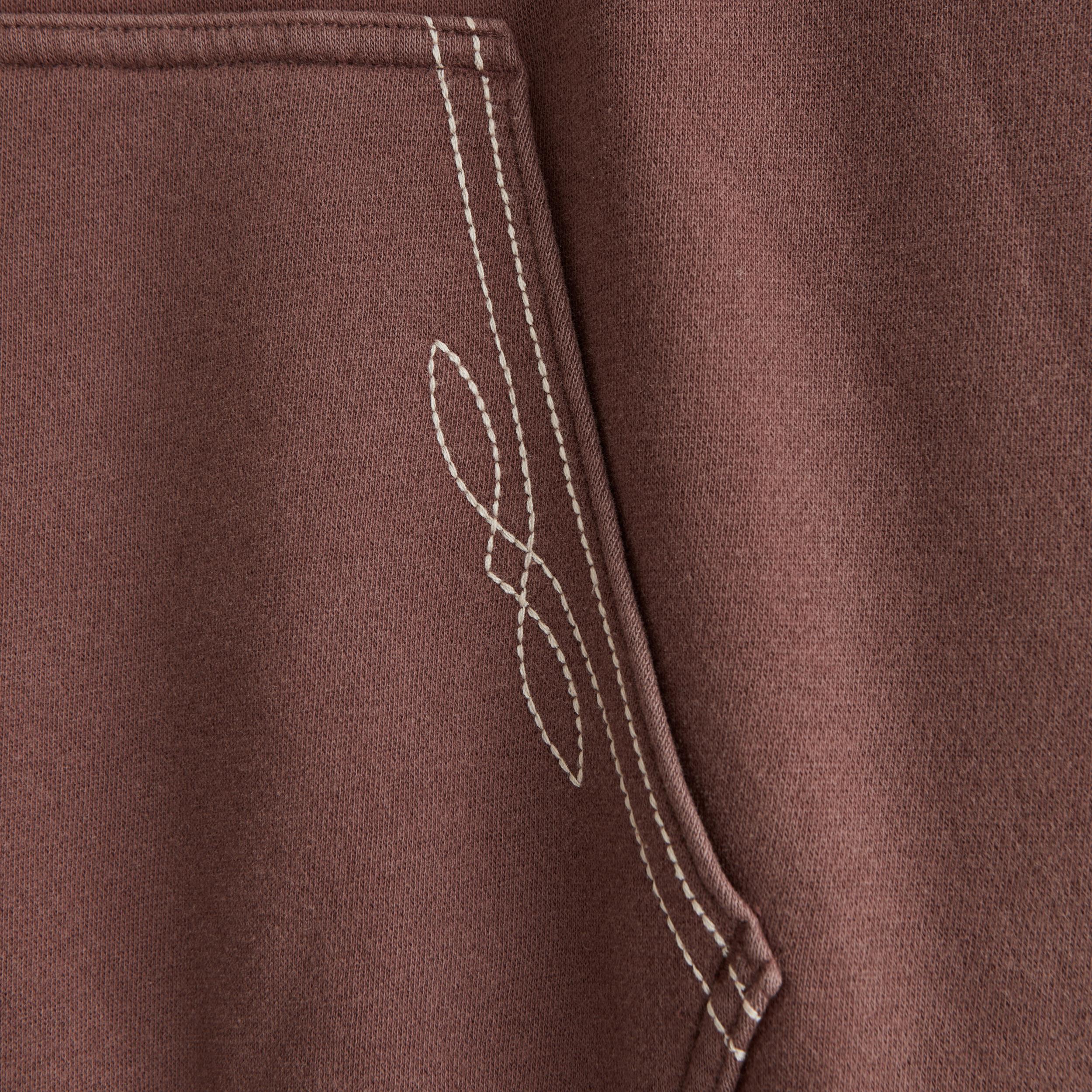 Essential Popover Hoodie Product Image