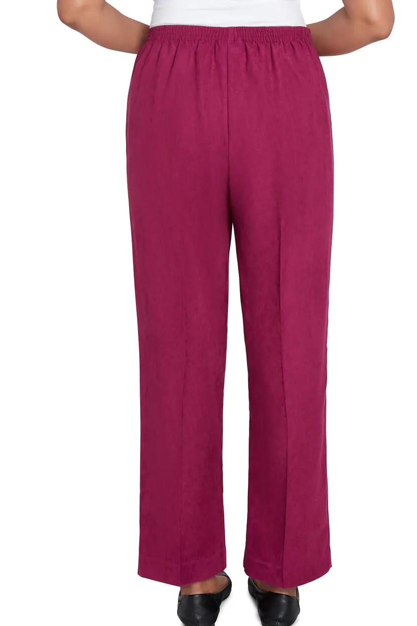 Classic Slant Pocket Short Length Pant Product Image