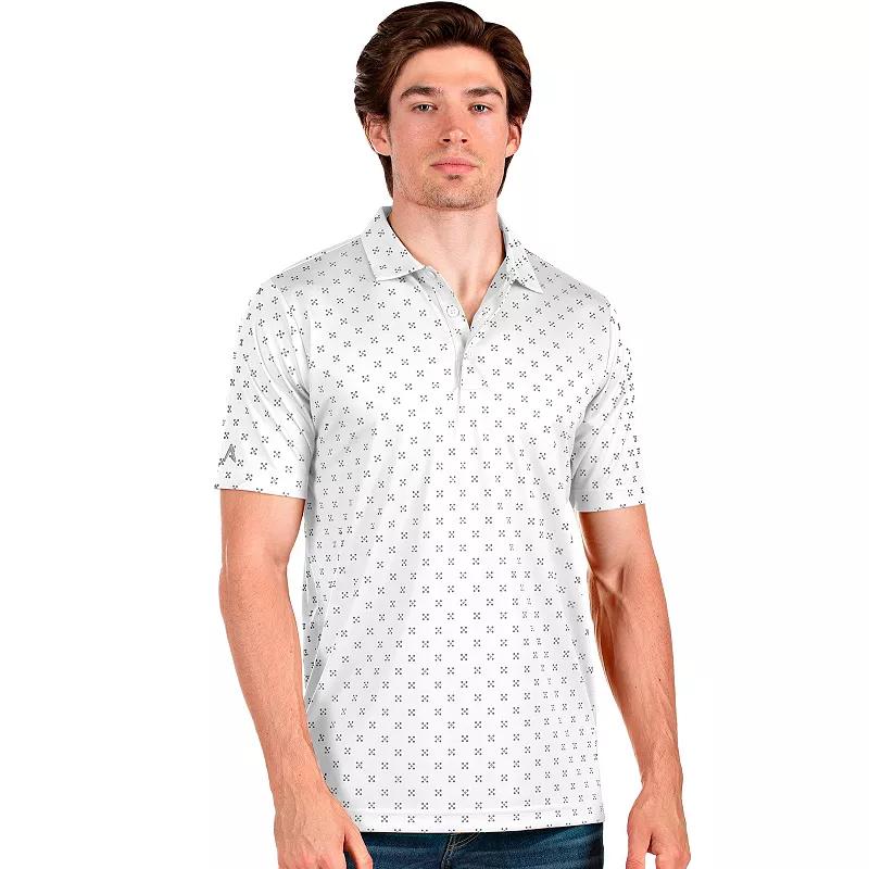Men's Antigua Spark Golf Polo,  Product Image
