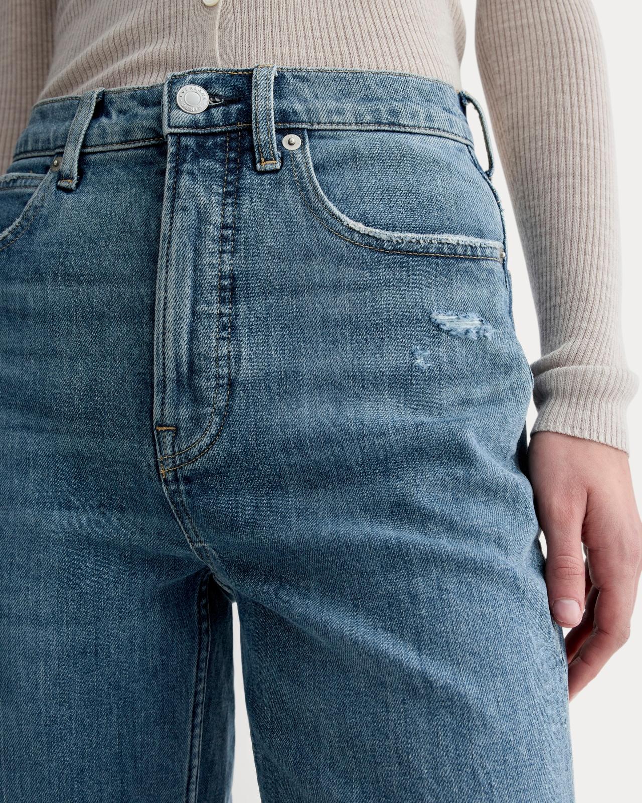 Womens Way-High Jean by Everlane Product Image