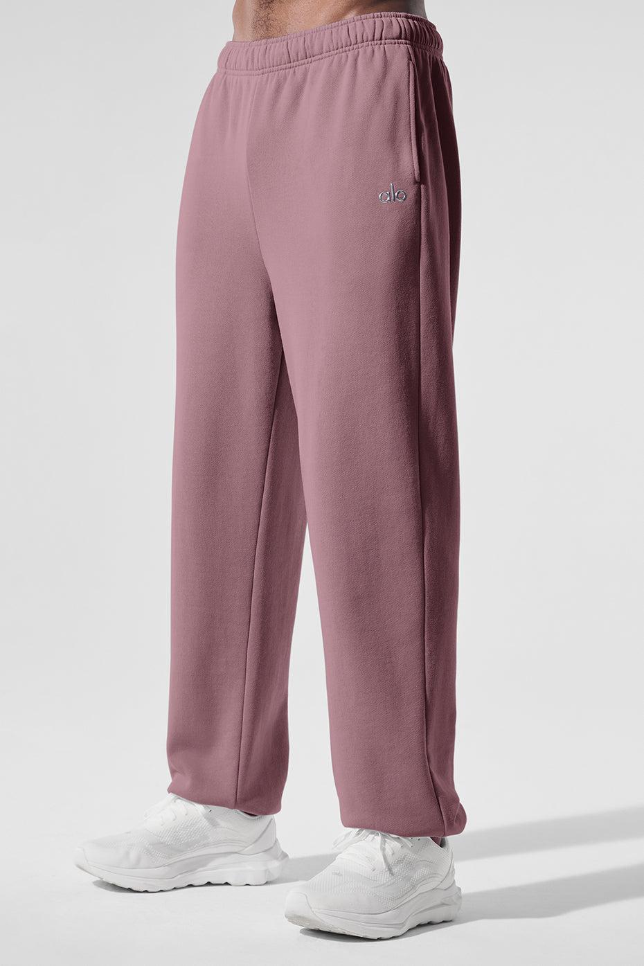 Accolade Sweatpant - Smoky Quartz Product Image