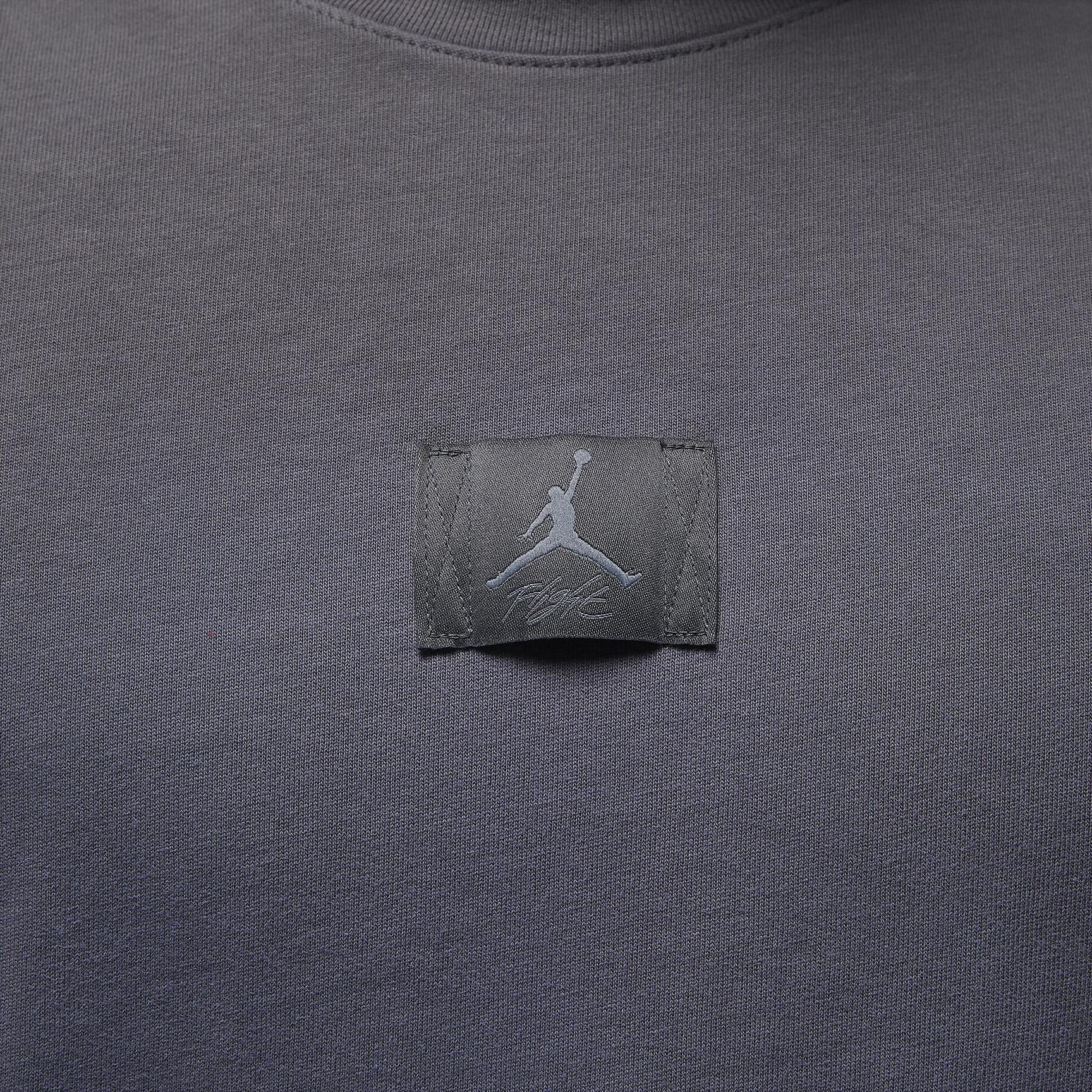 Men's Jordan Flight Essentials 85 Washed T-Shirt Product Image