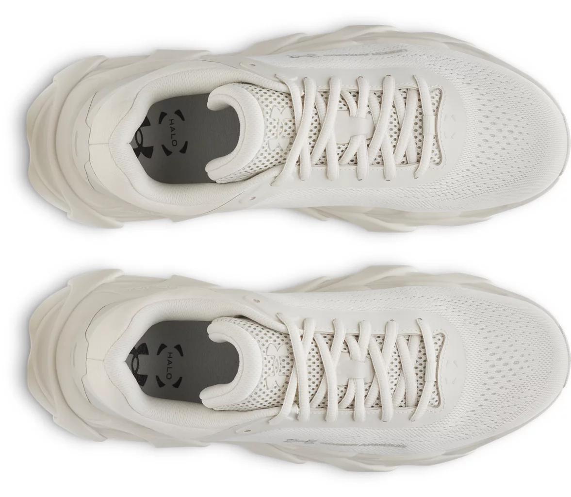 UA Halo Runner Product Image