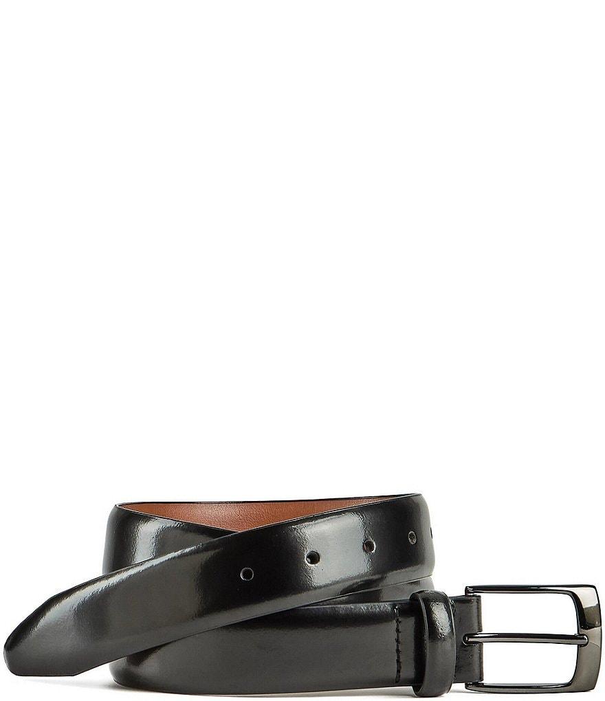Johnston & Murphy Men's Upton Dress Belt Product Image