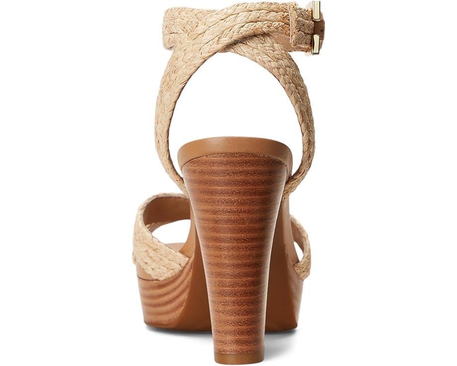 Alma Wedge Espadrille Product Image