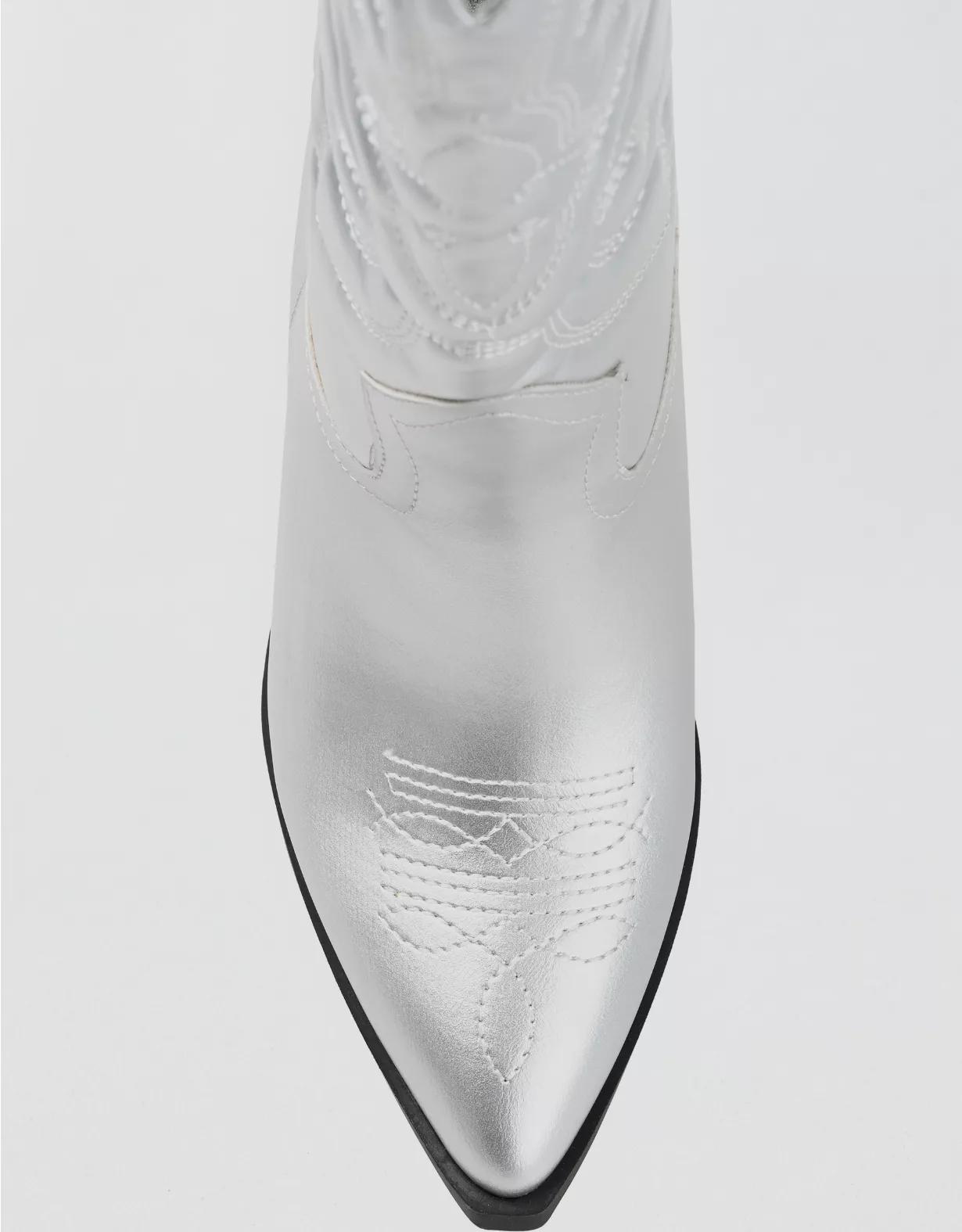 Journee Collection Chantry Western Boot Product Image