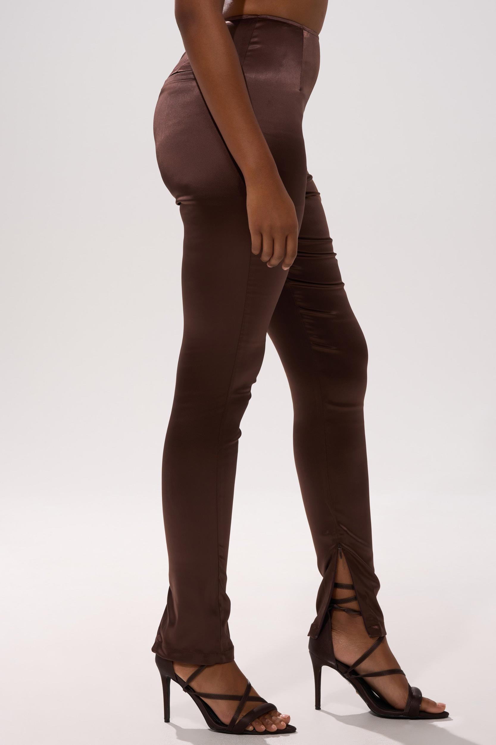 AINT MY PROBLEM LEGGING Product Image