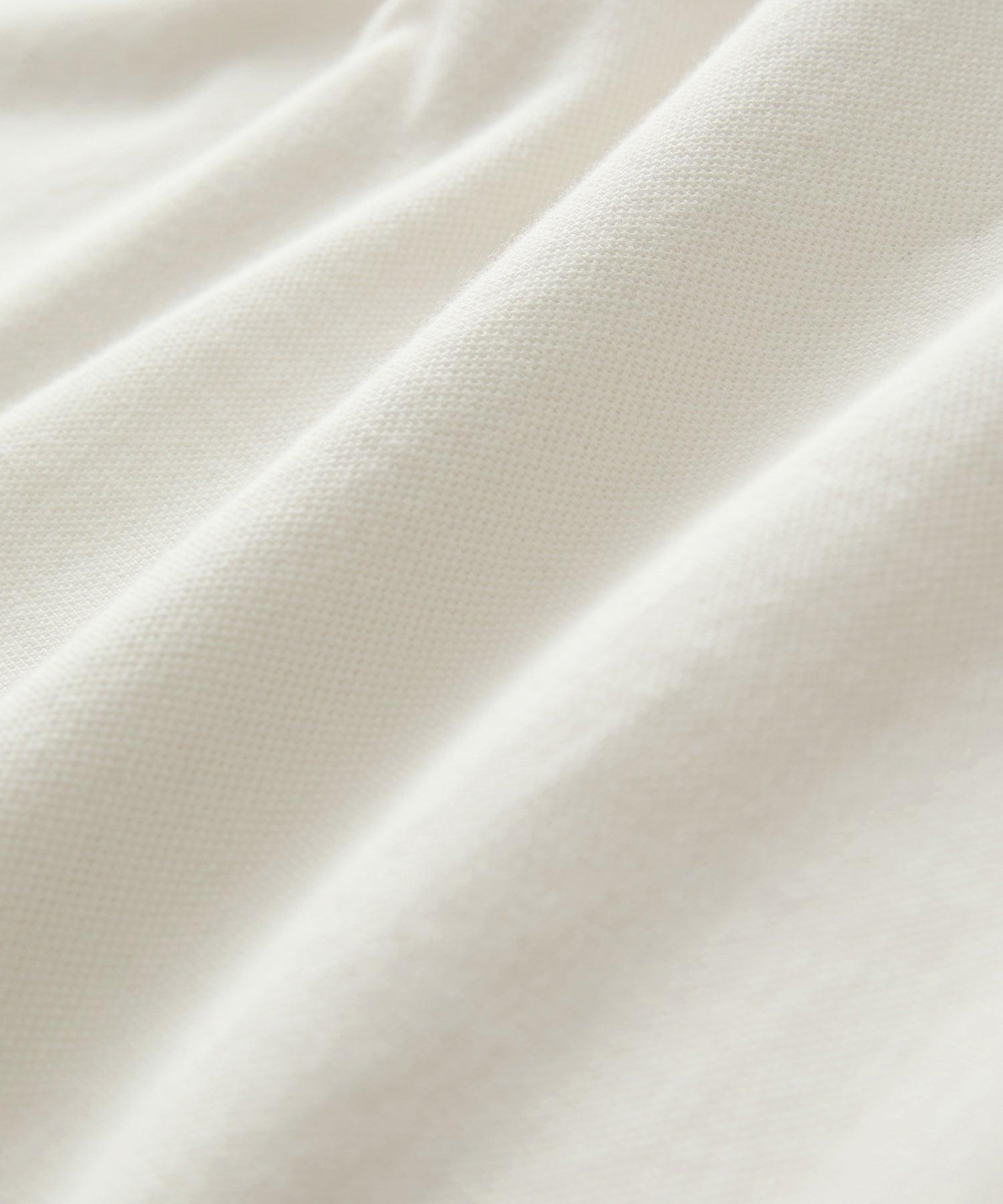 Cotton Pique Polo Product Image