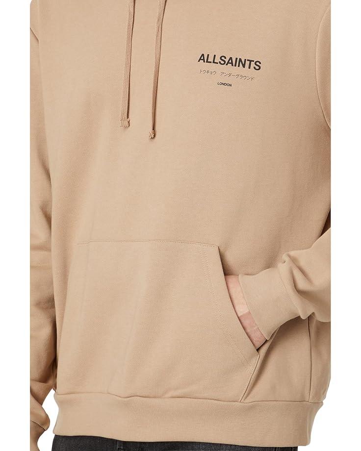 Men's AllSaints Underground Oth Hoodie Product Image