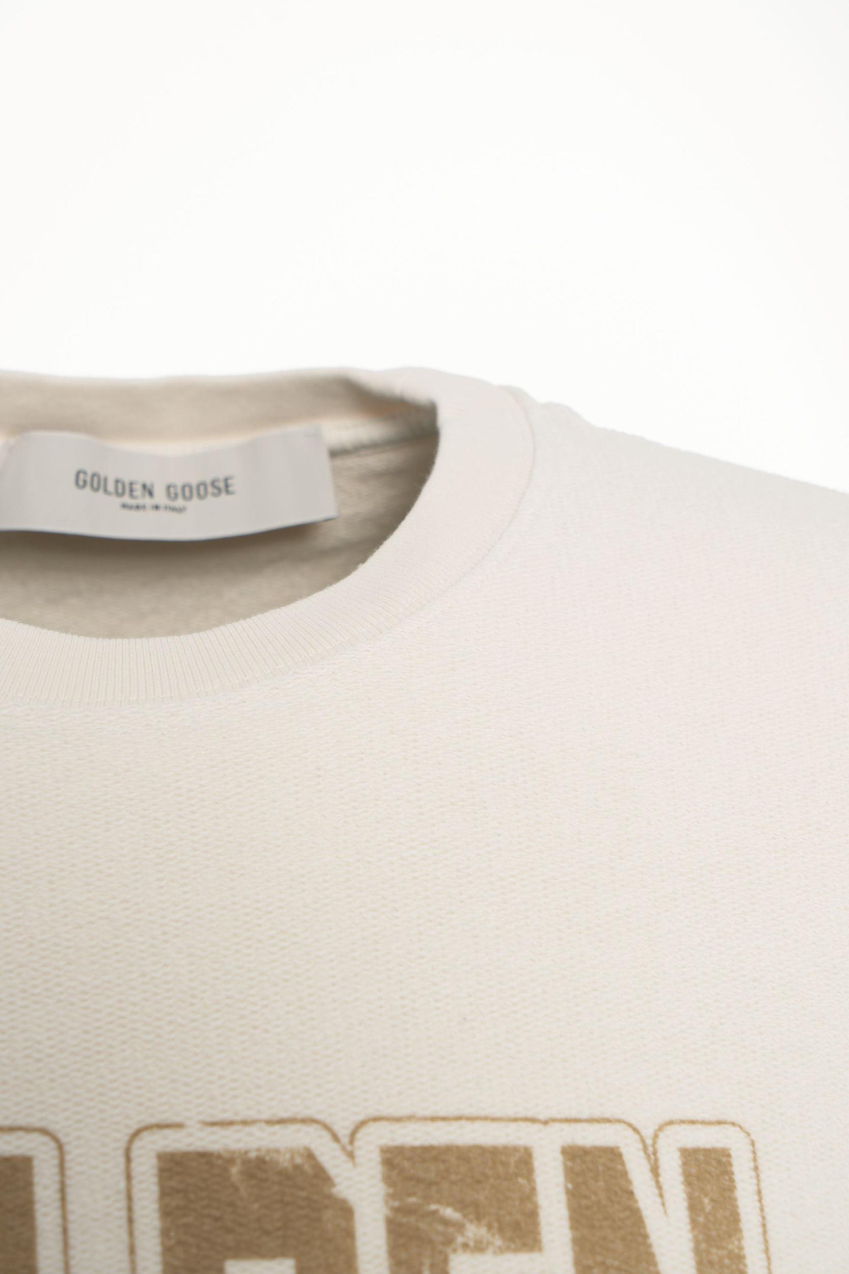 Pullover with print Product Image