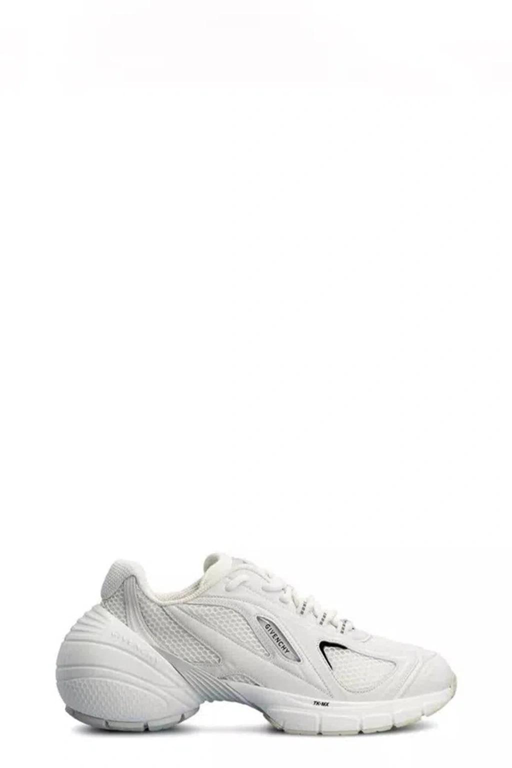 GIVENCHY Sneakers In White Product Image
