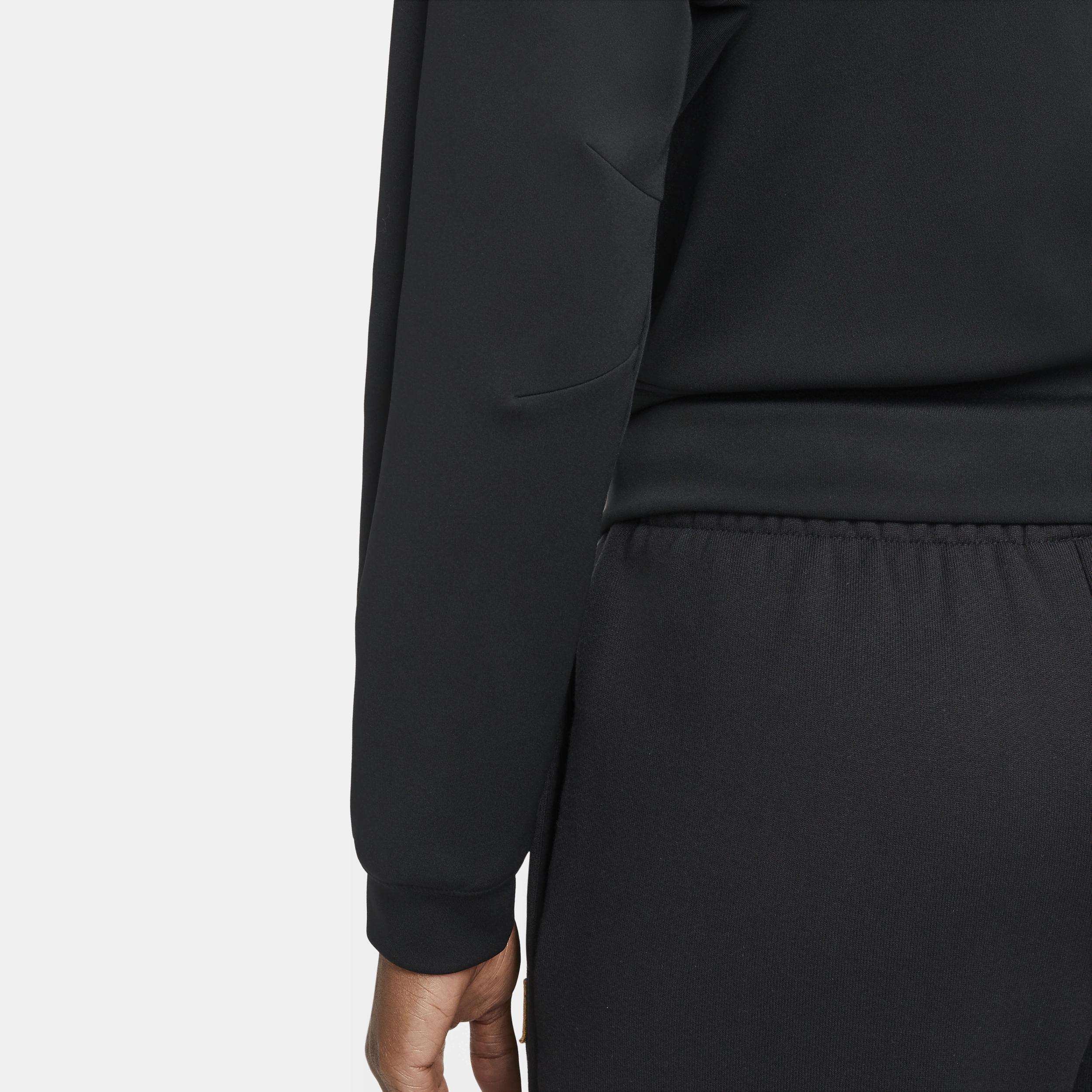NikeCourt Women's Full-Zip Tennis Jacket Product Image