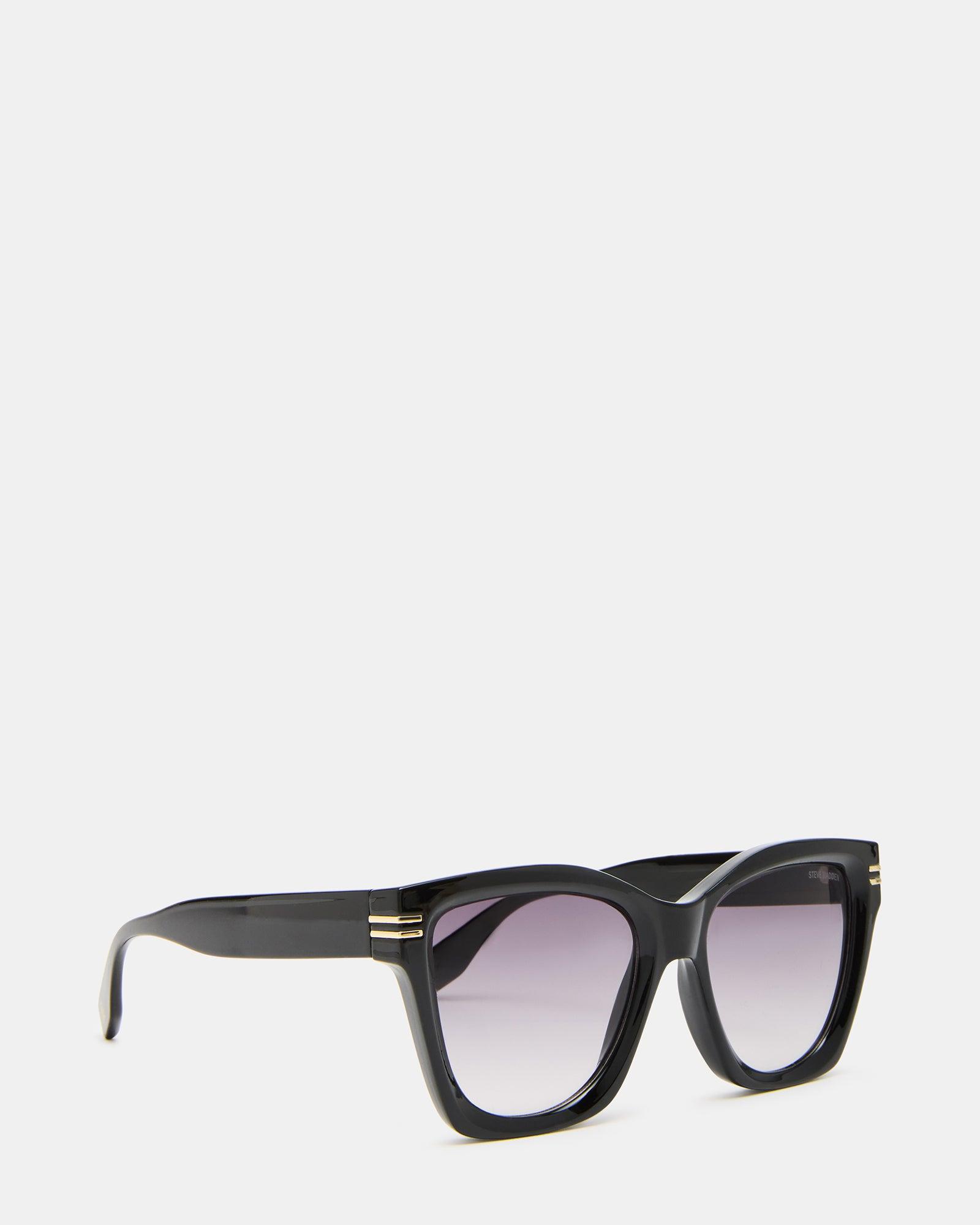 TAISIA SUNGLASSES BLACK Female Product Image