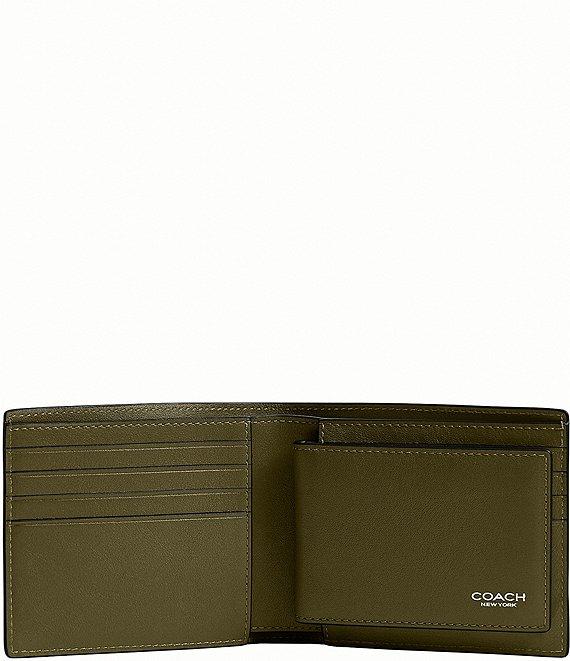 COACH Natural 3-In-1 Wallet Product Image