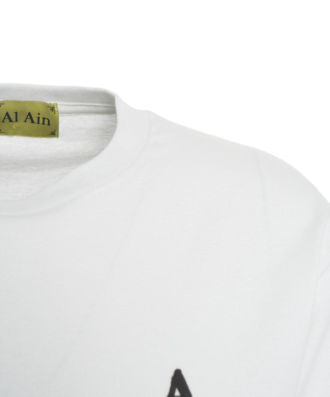 T-shirt with back print Product Image