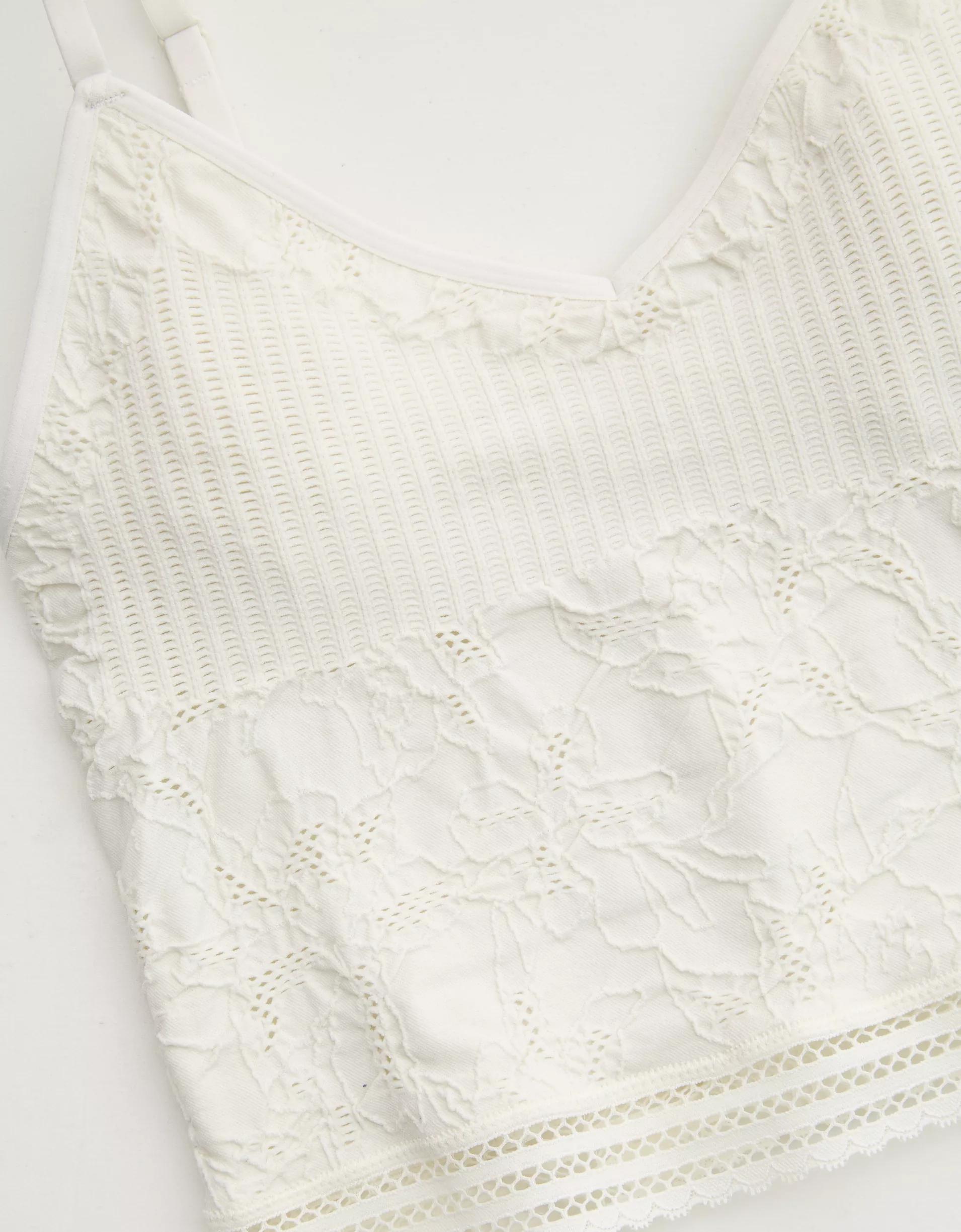 Superchill Floral Seamless Cami Product Image