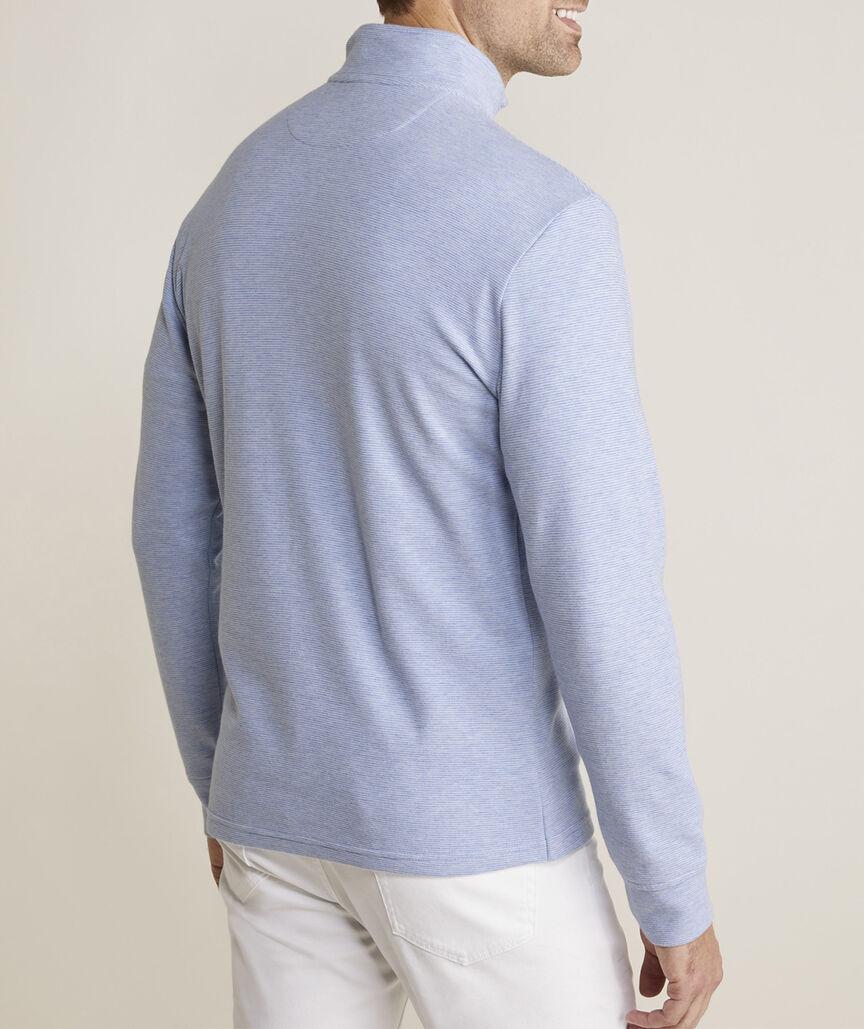 Saltwater Quarter-Zip Product Image