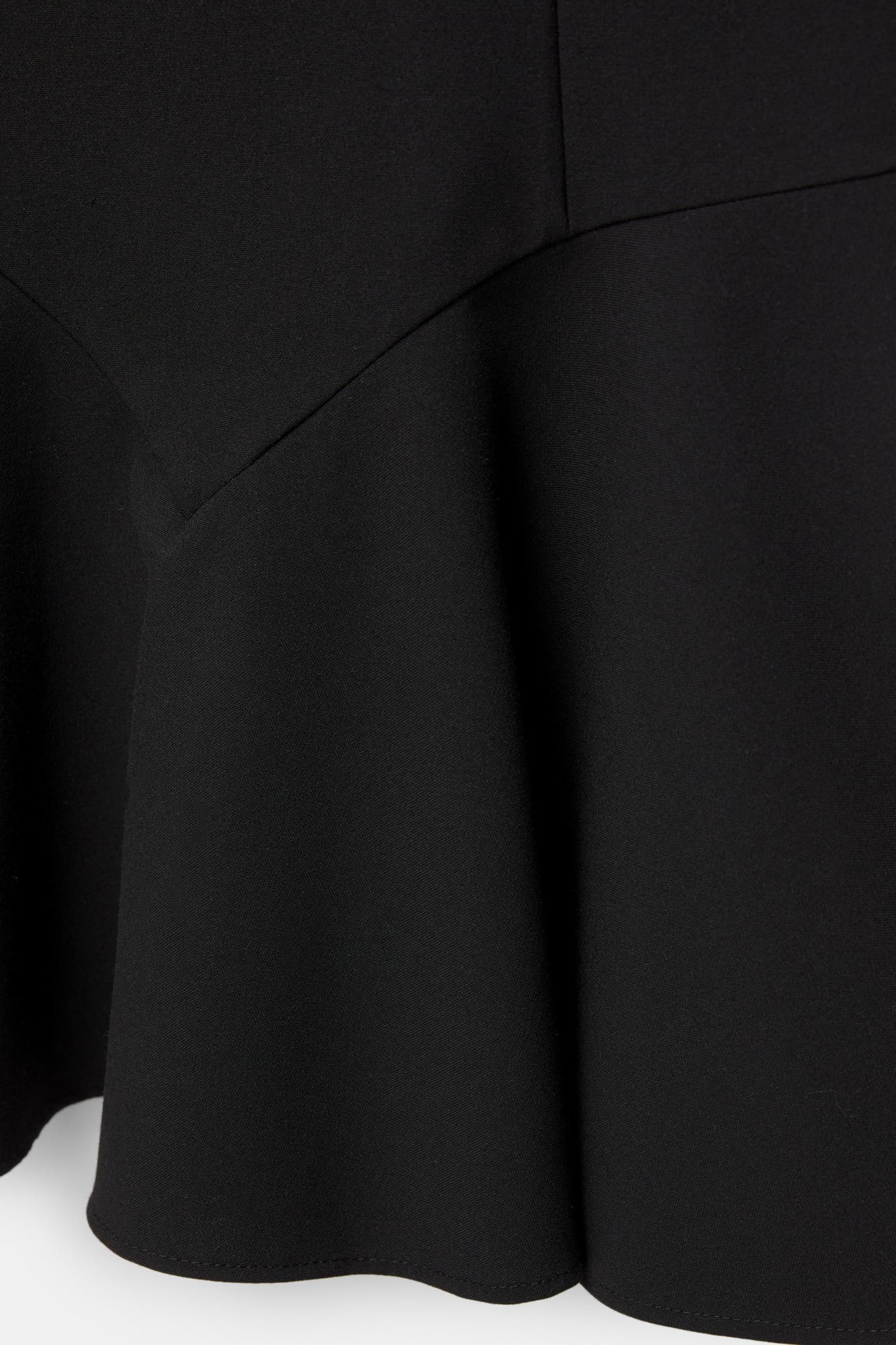 Short ballerina dress Product Image