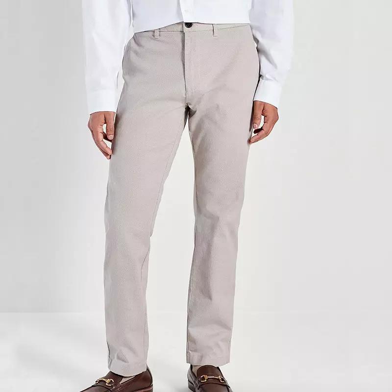 Mens NEXT Printed Chino Pants Product Image