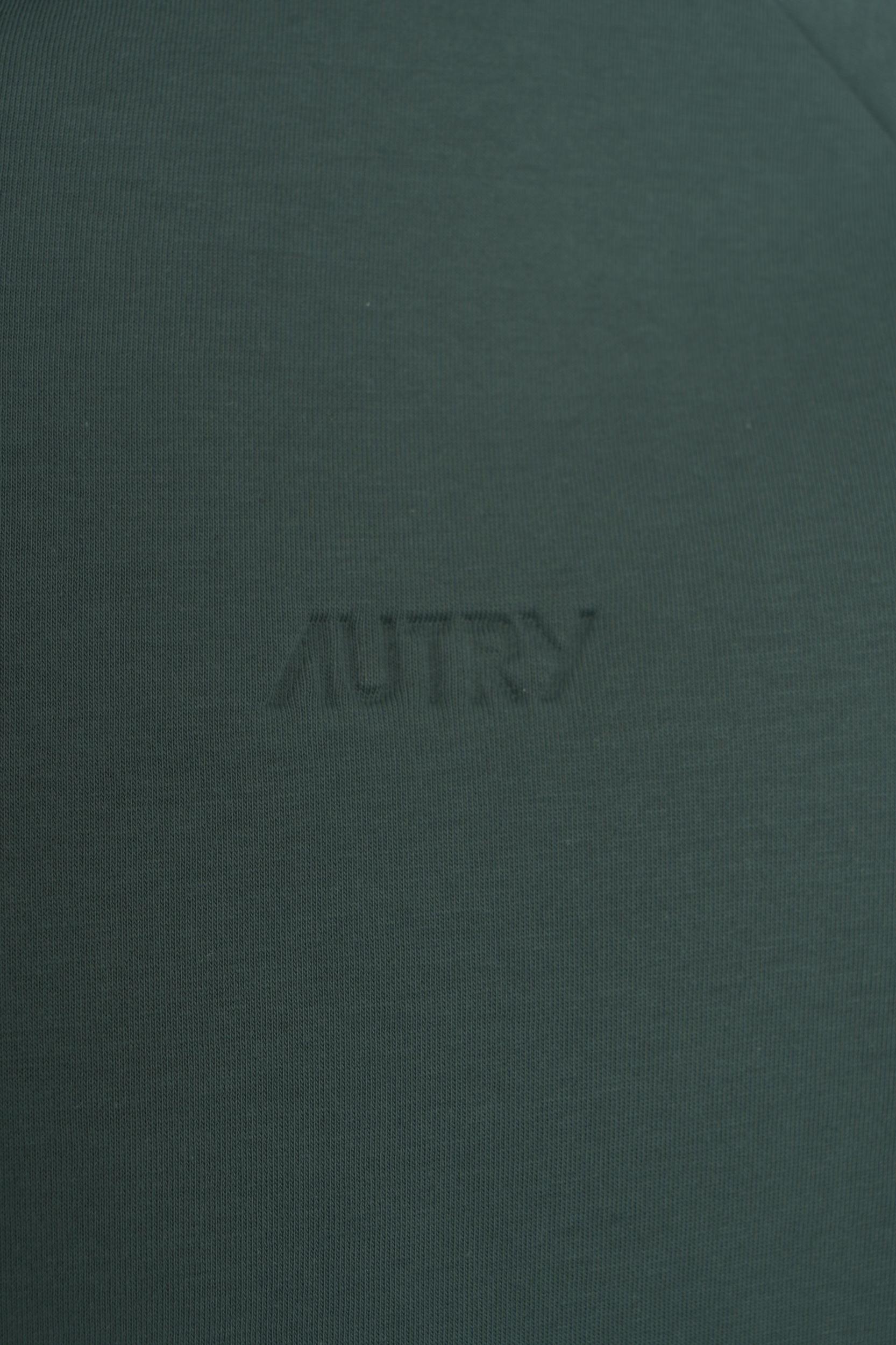 Hoodie with zipper Product Image