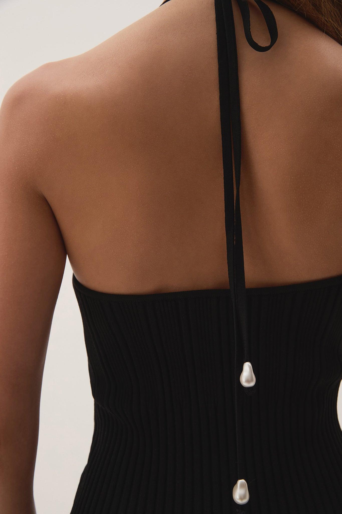 Daze One Shoulder Maxi Dress Product Image