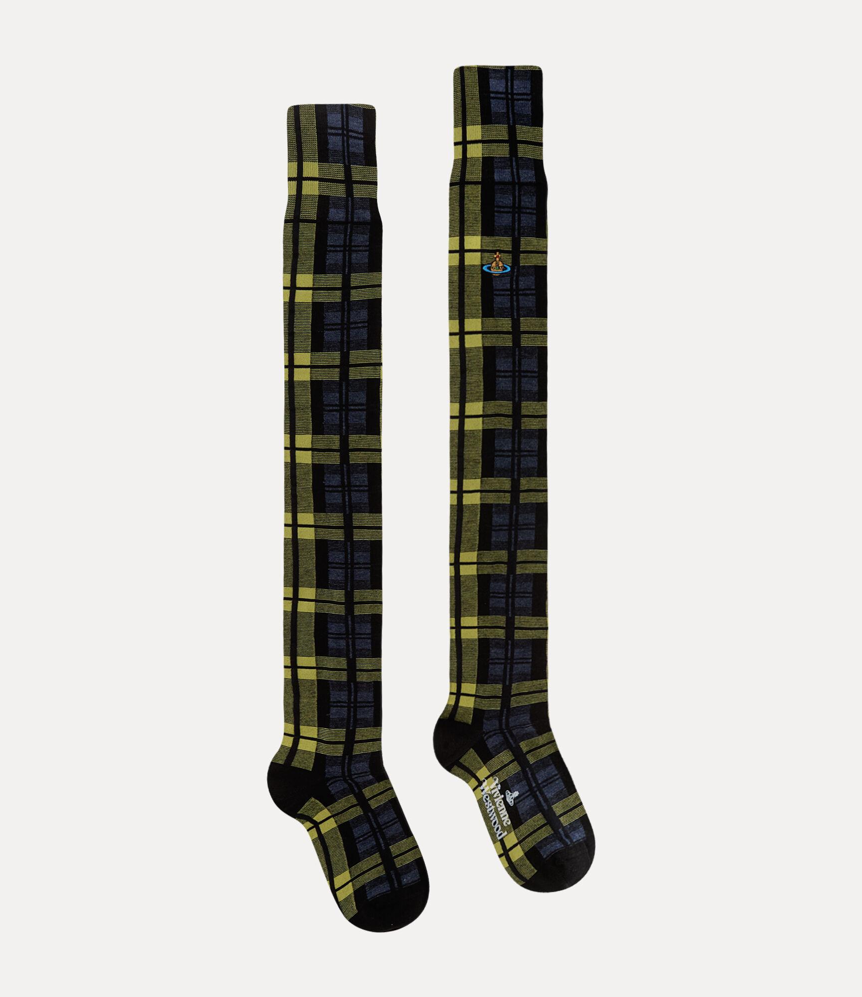 Over The Knee Sock Product Image