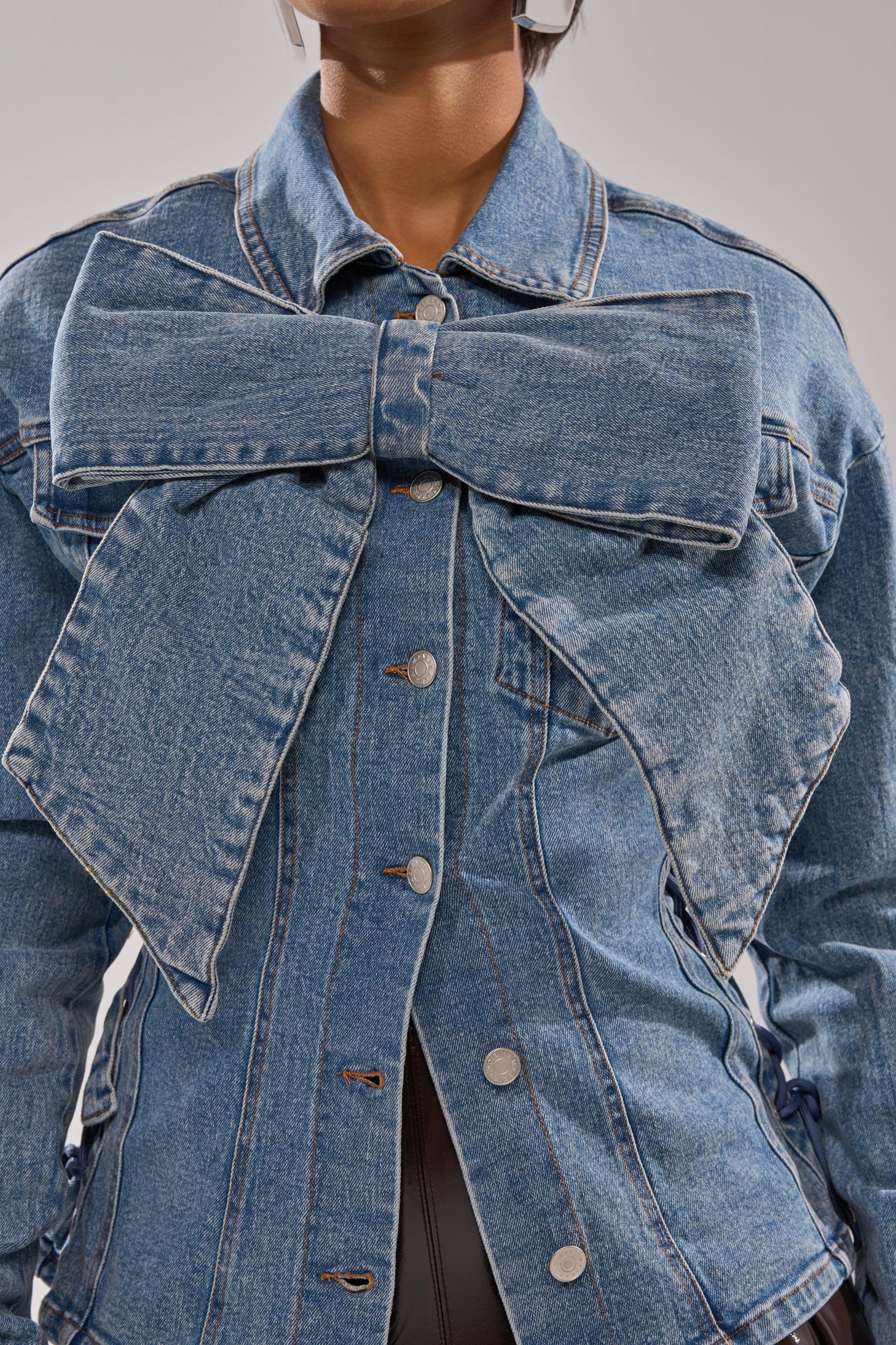 DAY BREAK BUTTON DOWN BLOUSE Product Image