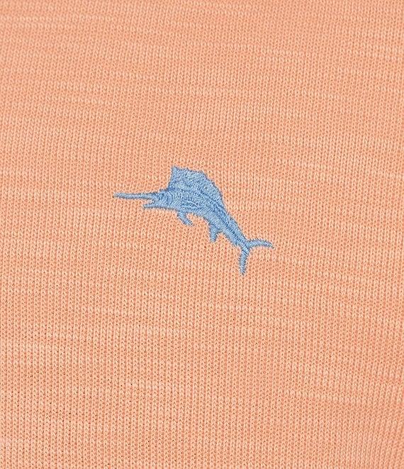 Tommy Bahama Tabago Bay Abaco Long Sleeve T-Shirt Product Image