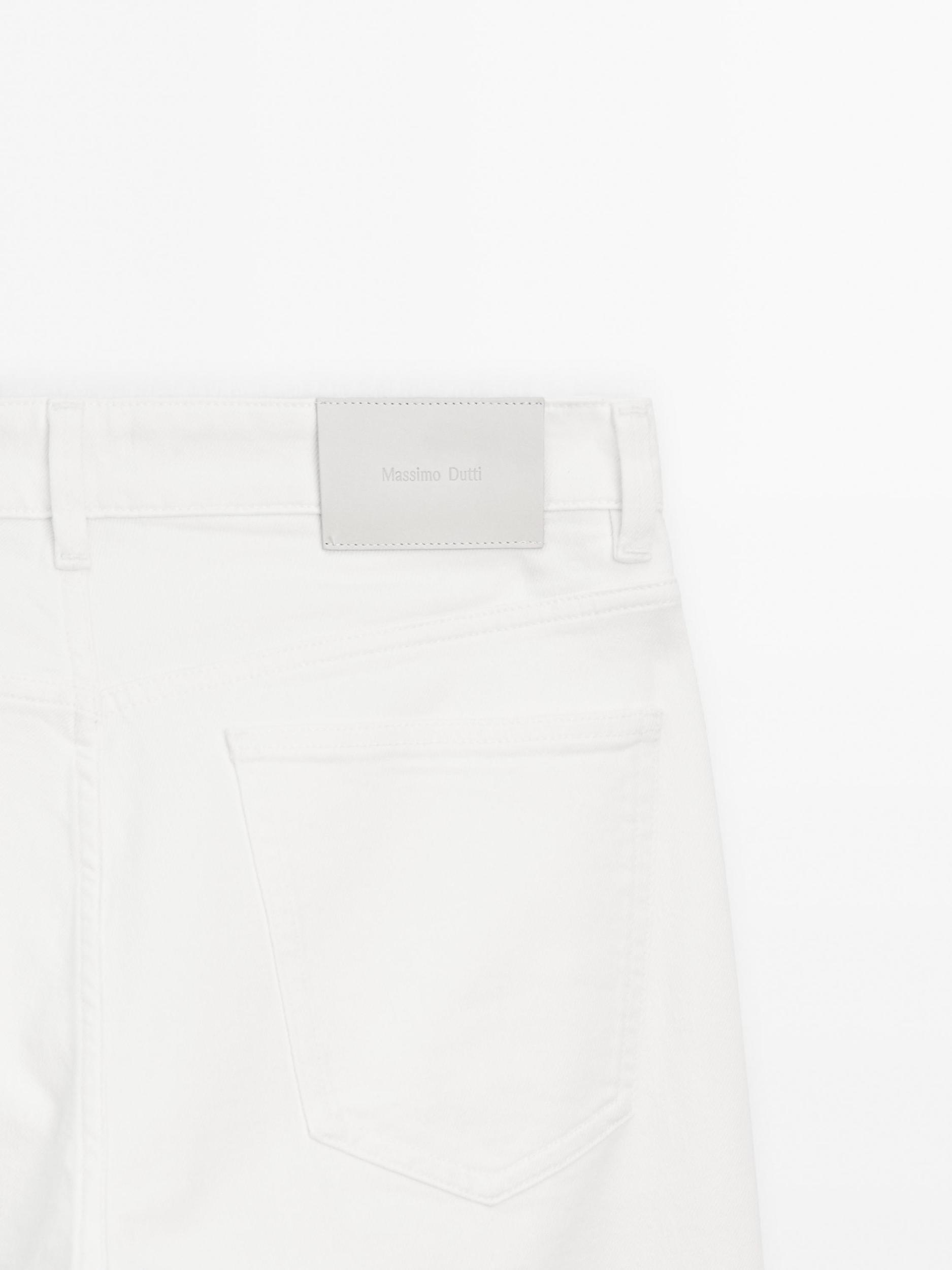 Slim fit jeans Product Image