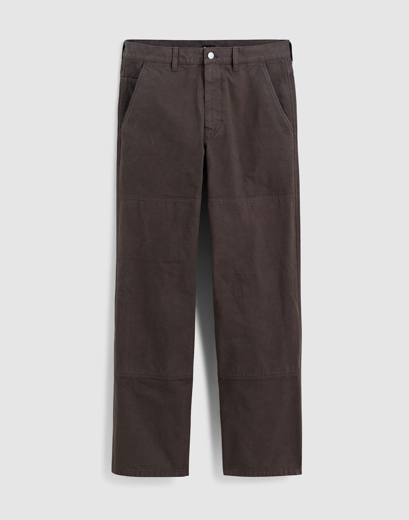 The Canvas Pant Product Image